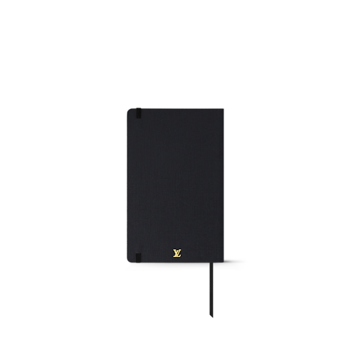 Jane Notizbuch MM Trunks, Reisen und Wohnen Bücher und Schreibaccessoires Stiftetuis, Notizbücher und Agenden | LOUIS VUITTON (Zoom)