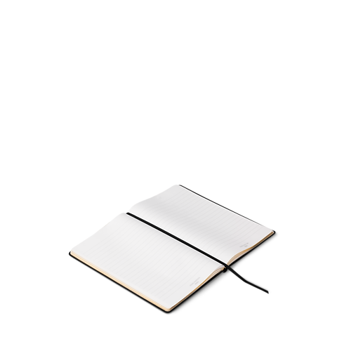 Jane Notizbuch MM Trunks, Reisen und Wohnen Bücher und Schreibaccessoires Stiftetuis, Notizbücher und Agenden | LOUIS VUITTON (Zoom)