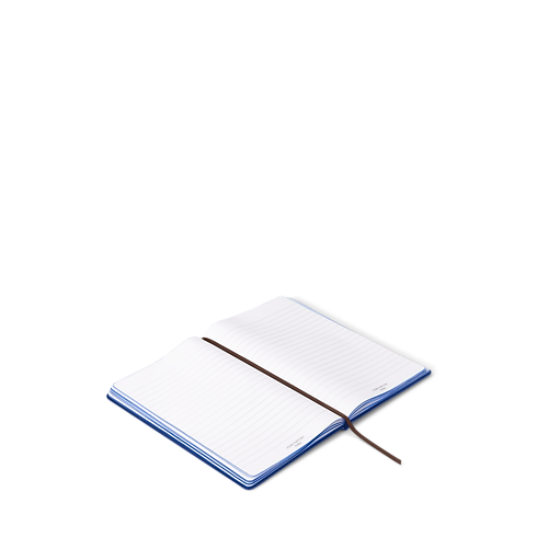 Jane Notizbuch MM Trunks, Reisen und Wohnen Bücher und Schreibaccessoires Stiftetuis, Notizbücher und Agenden | LOUIS VUITTON (Zoom)