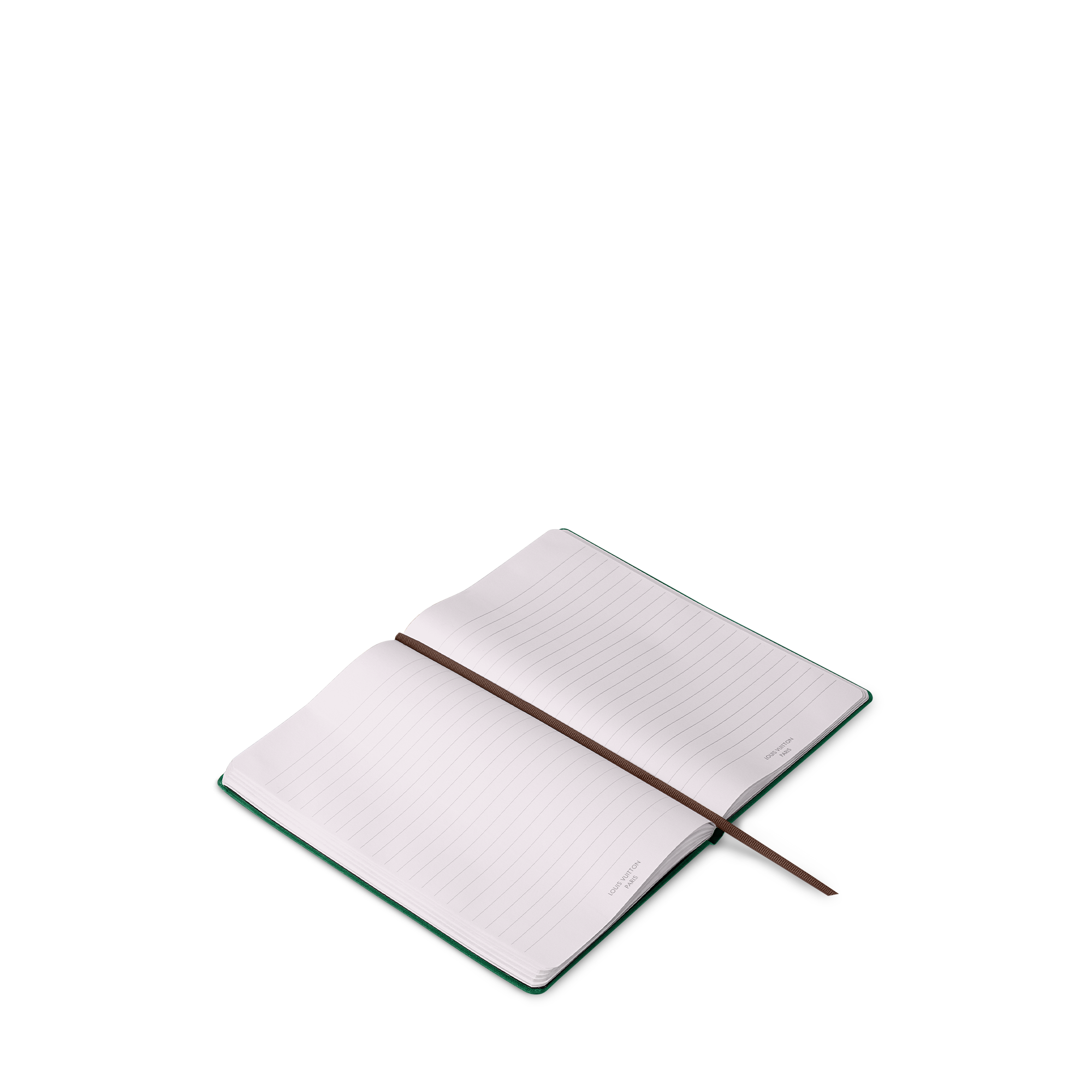 Jane Notizbuch MM  Trunks, Reisen und Wohnen Bücher und Schreibaccessoires Bücher | LOUIS VUITTON (Zoom)