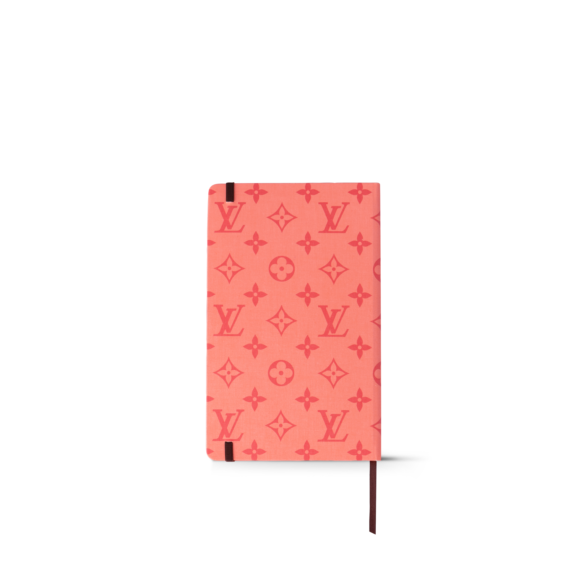 Jane Notizbuch MM  Trunks, Reisen und Wohnen Bücher und Schreibaccessoires Stiftetuis, Notizbücher und Agenden | LOUIS VUITTON (Zoom)