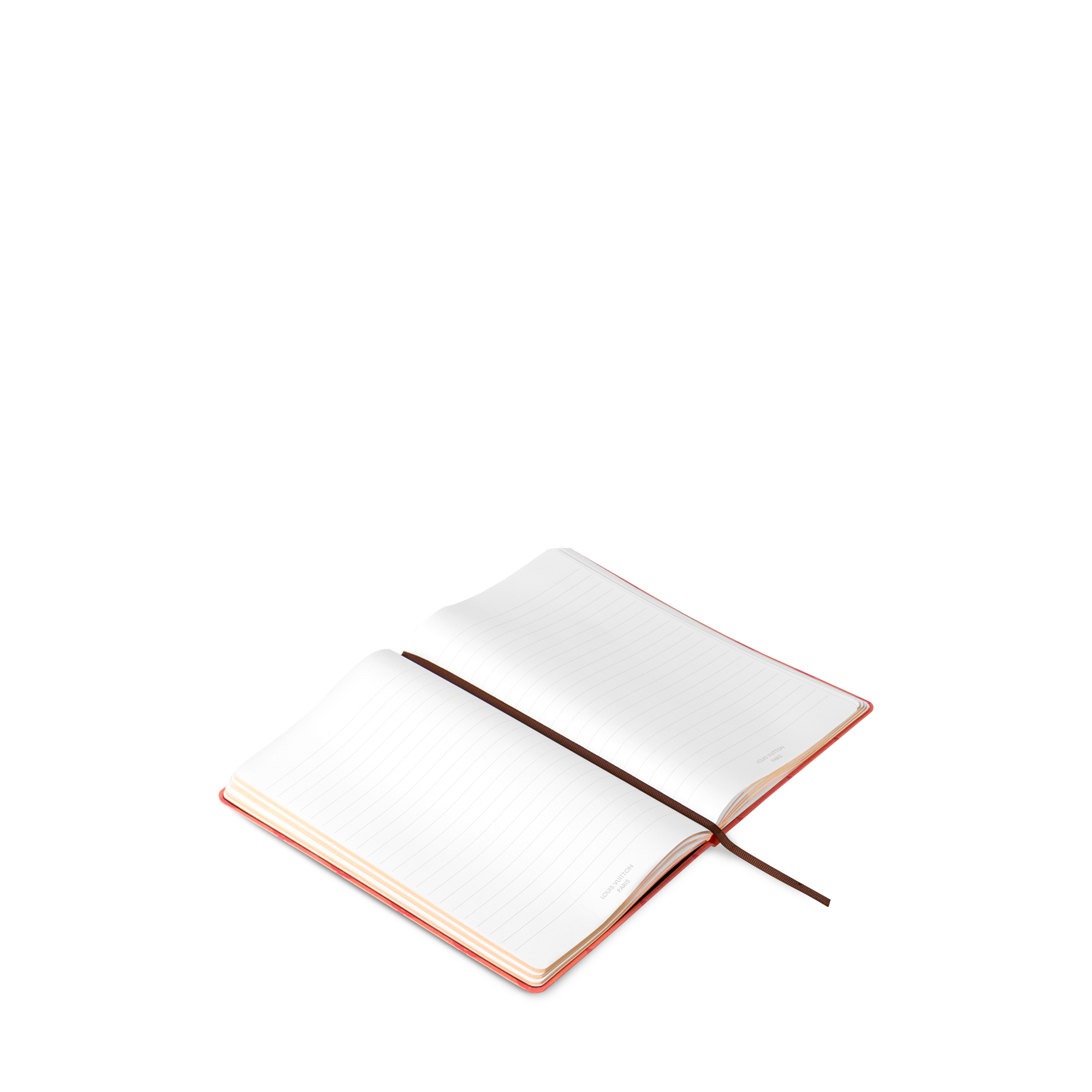 Jane Notizbuch MM  Trunks, Reisen und Wohnen Bücher und Schreibaccessoires Stiftetuis, Notizbücher und Agenden | LOUIS VUITTON (Zoom)