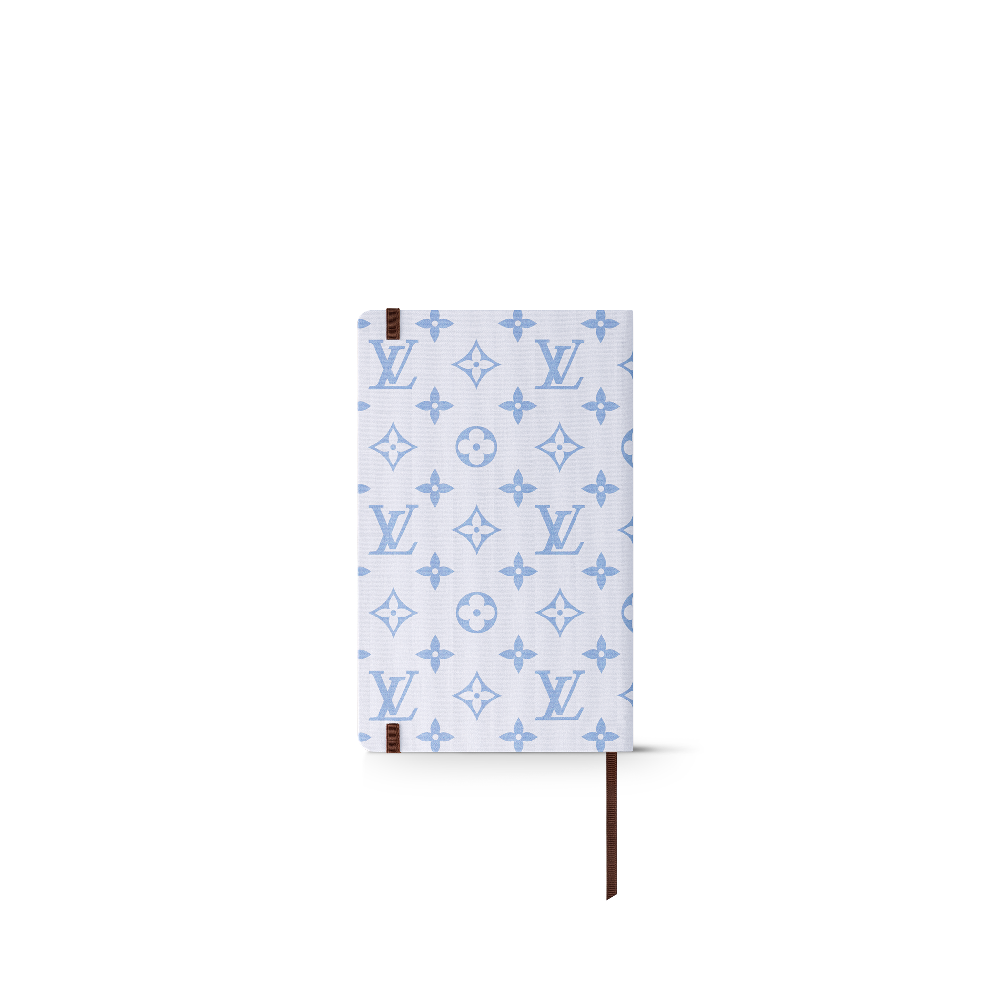Jane Notizbuch MM  Trunks, Reisen und Wohnen Bücher und Schreibaccessoires Stiftetuis, Notizbücher und Agenden | LOUIS VUITTON (Zoom)