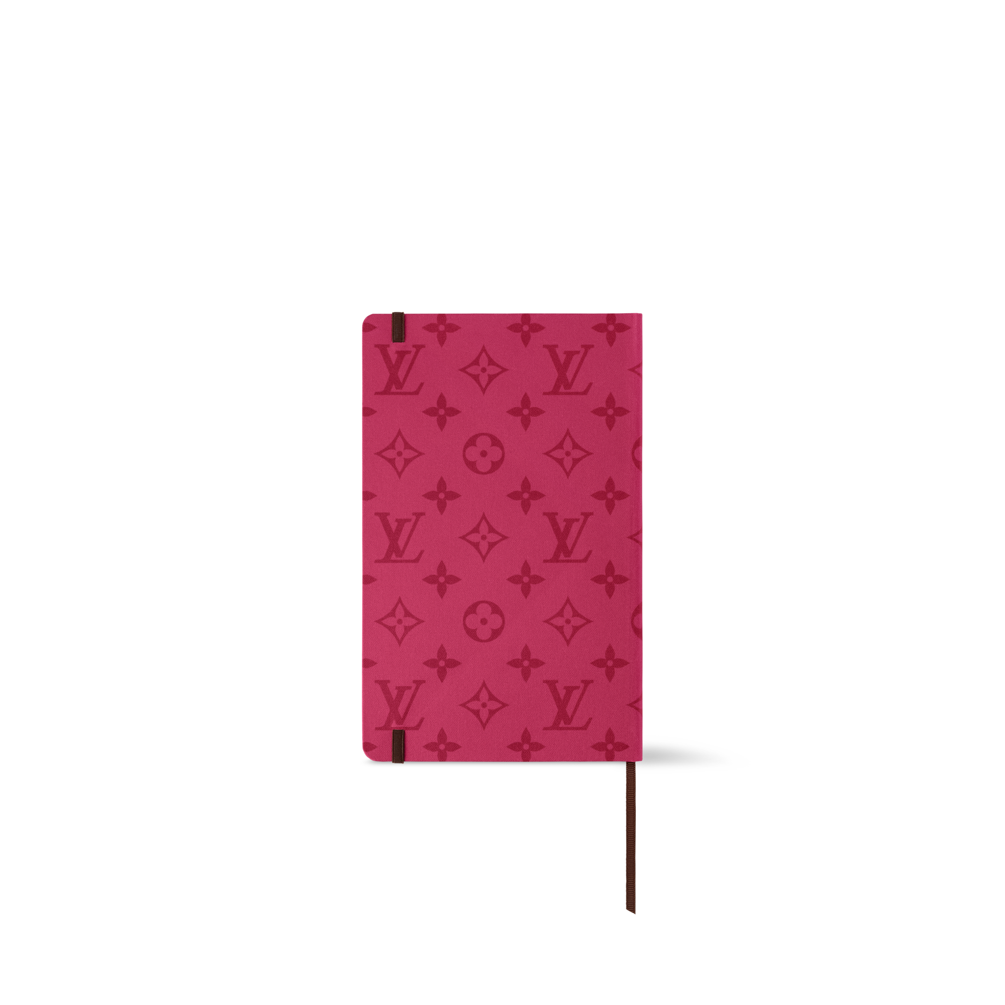 Jane Notizbuch MM S00 Trunks, Reisen und Wohnen Bücher und Schreibaccessoires Stiftetuis, Notizbücher und Agenden | LOUIS VUITTON (Zoom)