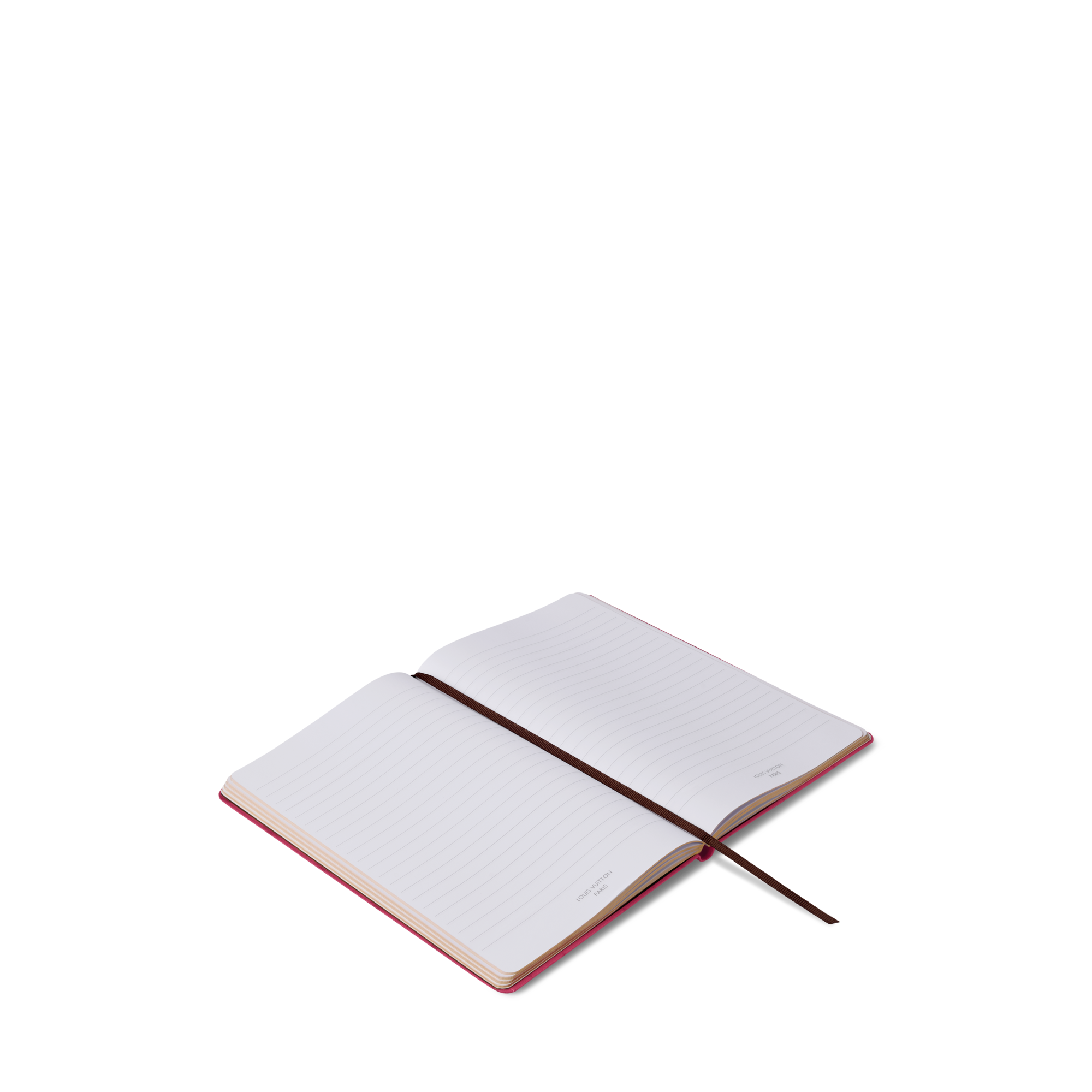 Jane Notizbuch MM S00 Trunks, Reisen und Wohnen Bücher und Schreibaccessoires Stiftetuis, Notizbücher und Agenden | LOUIS VUITTON (Zoom)
