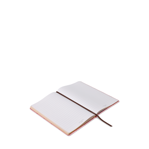 Jane Notizbuch MM S00 Trunks, Reisen und Wohnen Bücher und Schreibaccessoires Stiftetuis, Notizbücher und Agenden | LOUIS VUITTON (Zoom)