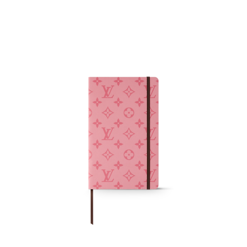 Jane Notizbuch MM S00 Trunks, Reisen und Wohnen Bücher und Schreibaccessoires Stiftetuis, Notizbücher und Agenden | LOUIS VUITTON (Zoom)