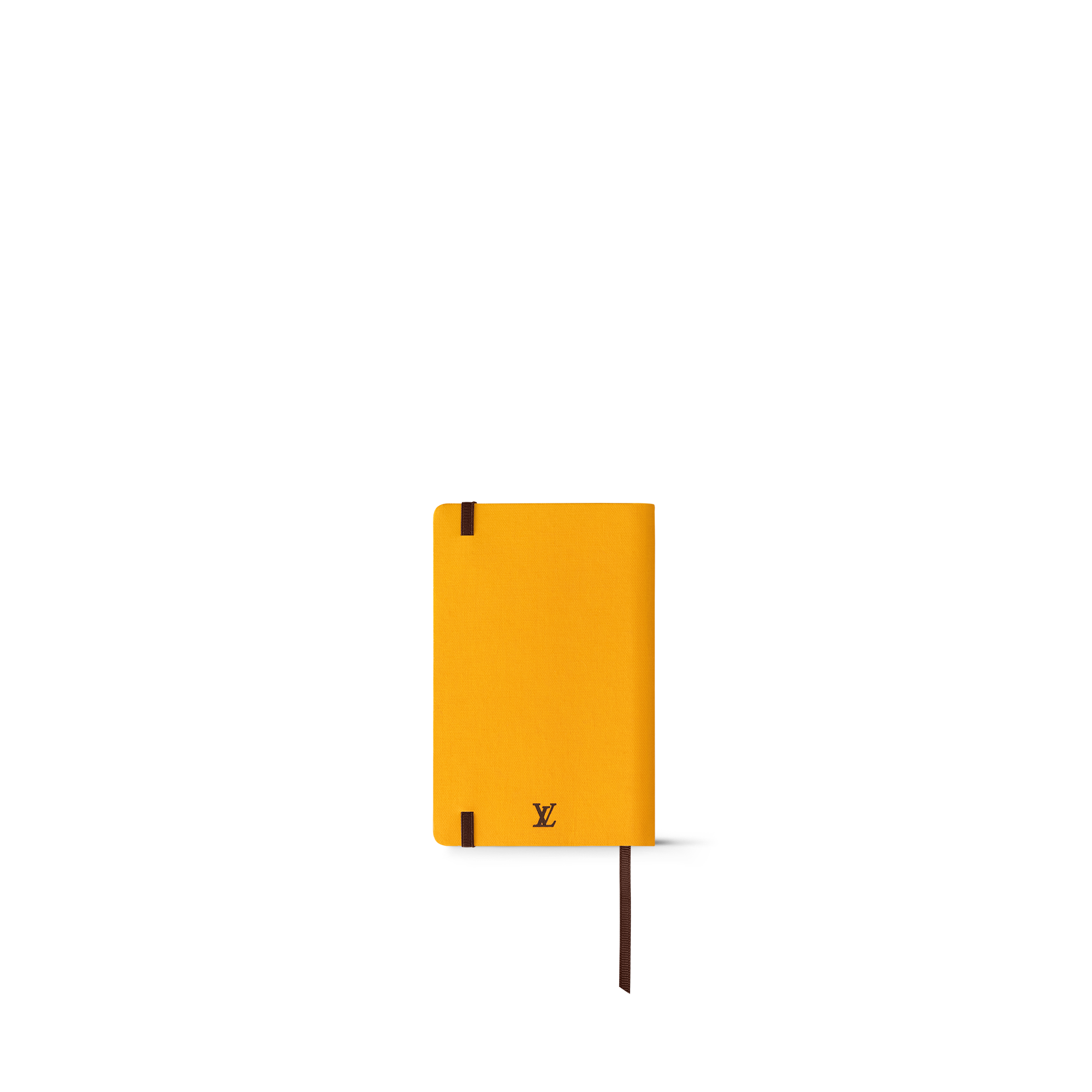 Jane Notizbuch PM  Trunks, Reisen und Wohnen Bücher und Schreibaccessoires Stiftetuis, Notizbücher und Agenden | LOUIS VUITTON (Zoom)