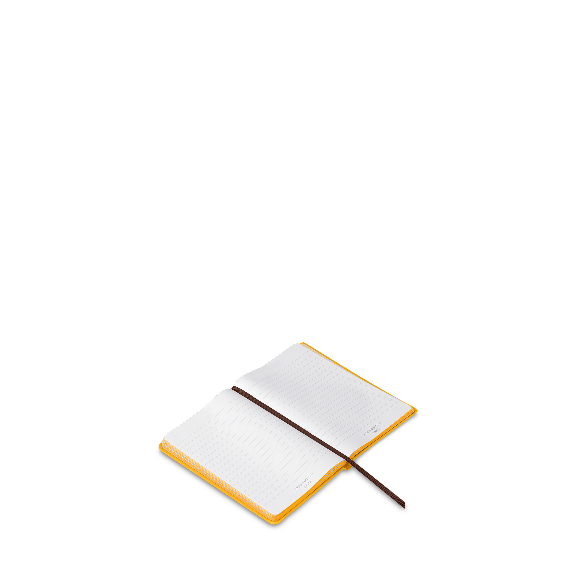 Jane Notizbuch PM  Trunks, Reisen und Wohnen Bücher und Schreibaccessoires Stiftetuis, Notizbücher und Agenden | LOUIS VUITTON (Zoom)