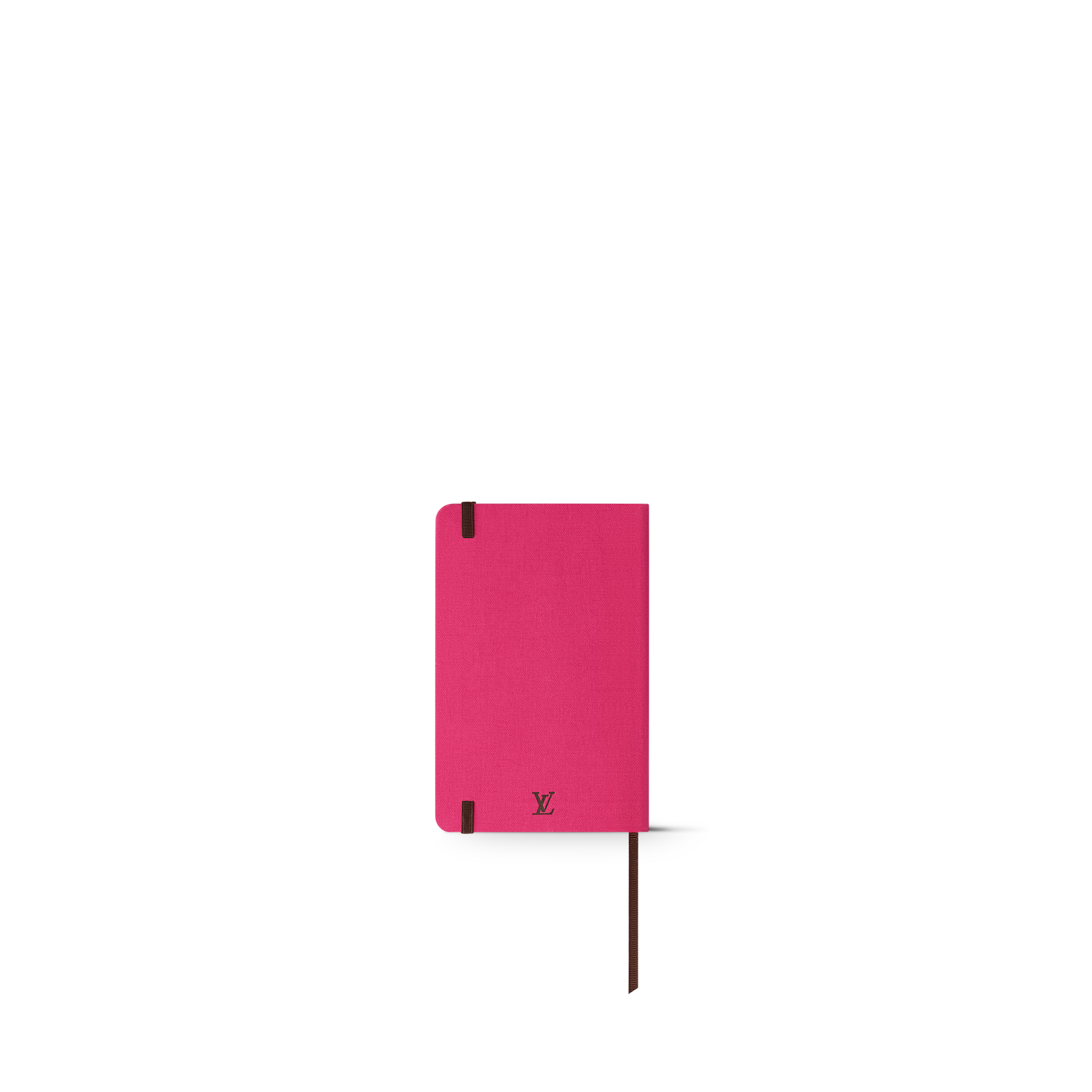 Jane Notizbuch PM  Trunks, Reisen und Wohnen Bücher und Schreibaccessoires Stiftetuis, Notizbücher und Agenden | LOUIS VUITTON (Zoom)