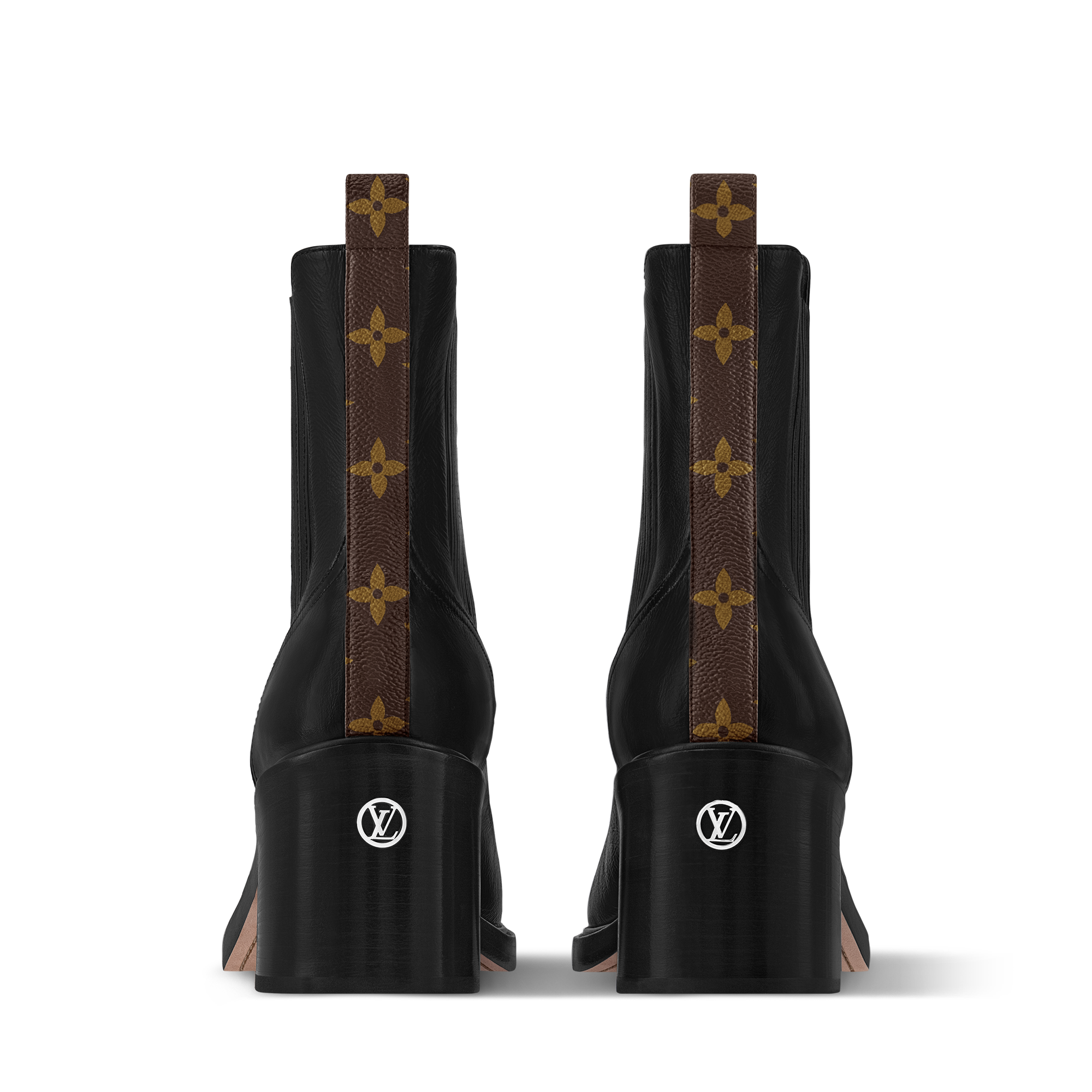 Jazz Chelsea Ankle Boot  Damen Schuhe Stiefel und Ankle Boots | LOUIS VUITTON (Zoom)