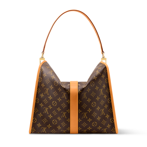 Jet Lag MM Tasche Monogram Archive Taschen und Kleinlederwaren Herren Kleinlederwaren Kompakte und große Geldbörsen | LOUIS VUITTON (Zoom)