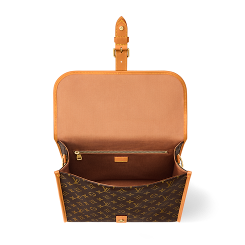 Jet Lag MM Tasche Monogram Archive Taschen und Kleinlederwaren Herren Kleinlederwaren Kompakte und große Geldbörsen | LOUIS VUITTON (Zoom)