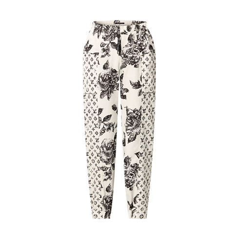 Gala Flat Ballerina Damen Schuhe Loafers und Ballerinas | LOUIS VUITTON