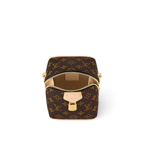 Just In Case Monogram Canvas Damen Handtaschen Alle Kollektionen | LOUIS VUITTON (Zoom)