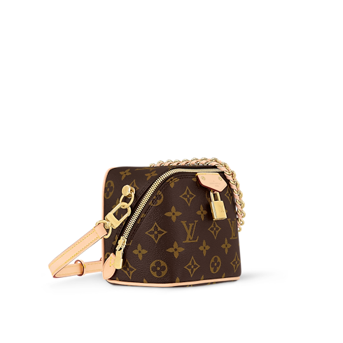 Just In Case Monogram Canvas Damen Handtaschen Alle Kollektionen | LOUIS VUITTON (Zoom)