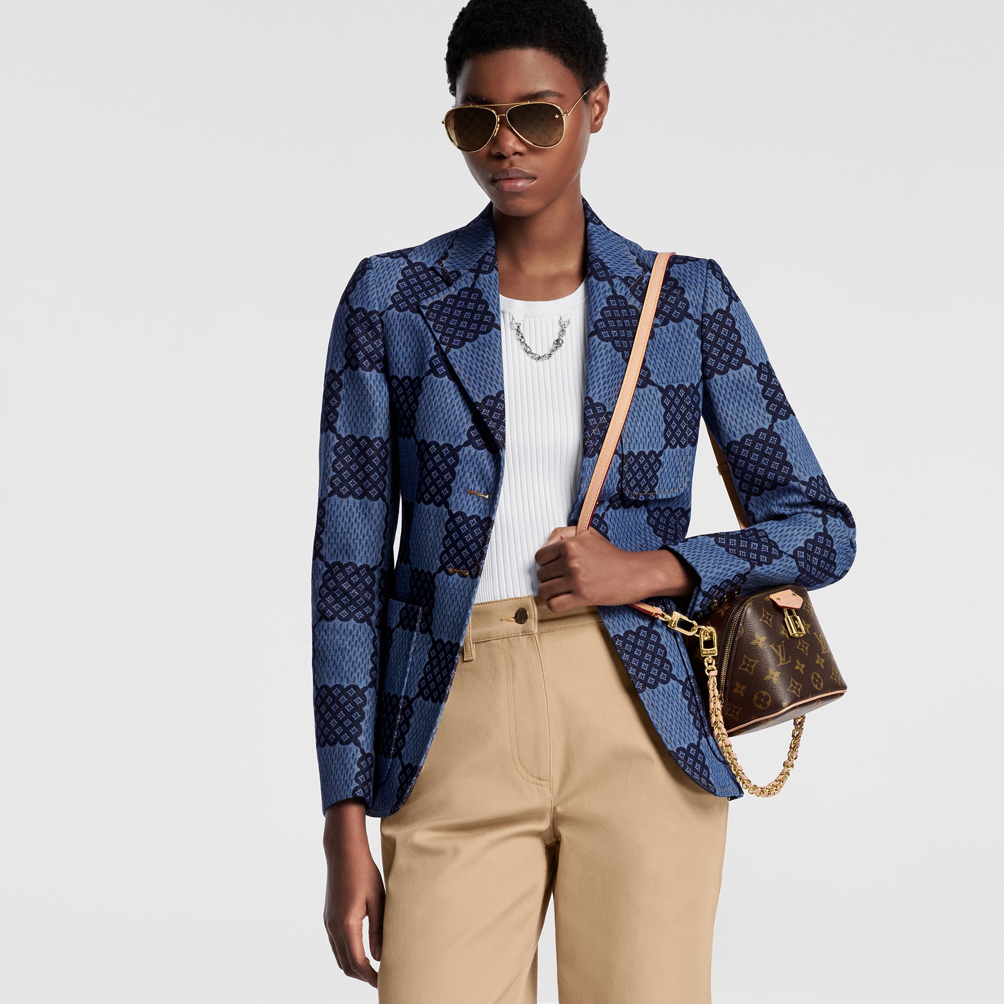 Just In Case Monogram Canvas - Handtaschen | LOUIS VUITTON