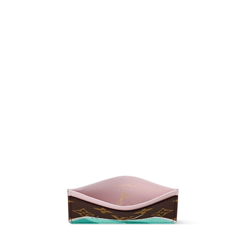 Kartenetui Autres Toiles Monogram Damen Geldbörsen und Kleinlederwaren Karten- und Schlüsseletuis | LOUIS VUITTON (Zoom)