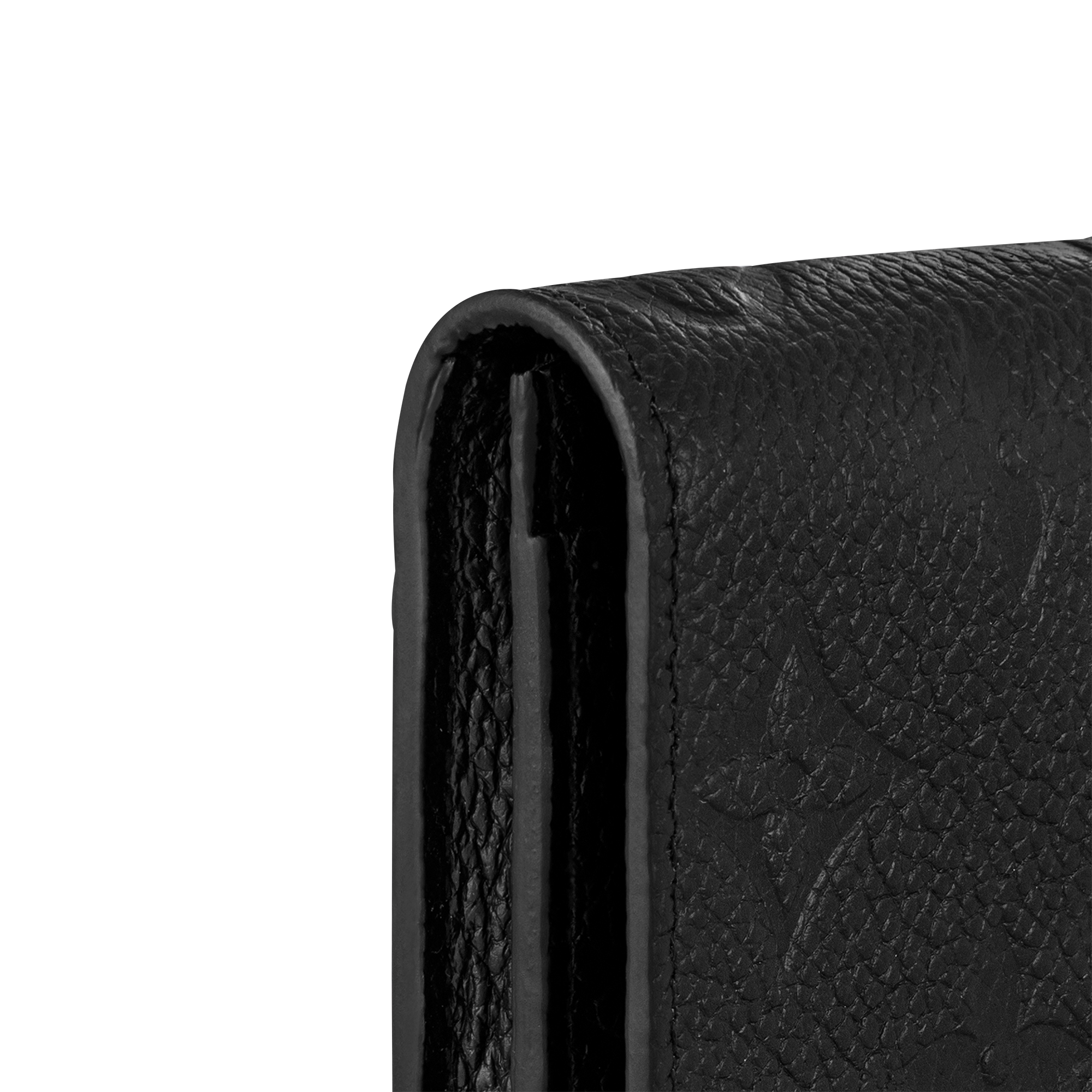 Kartenetui Monogram Empreinte Leder Damen Geldbörsen und Kleinlederwaren Alle Geldbörsen und Kleinlederwaren | LOUIS VUITTON (Zoom)
