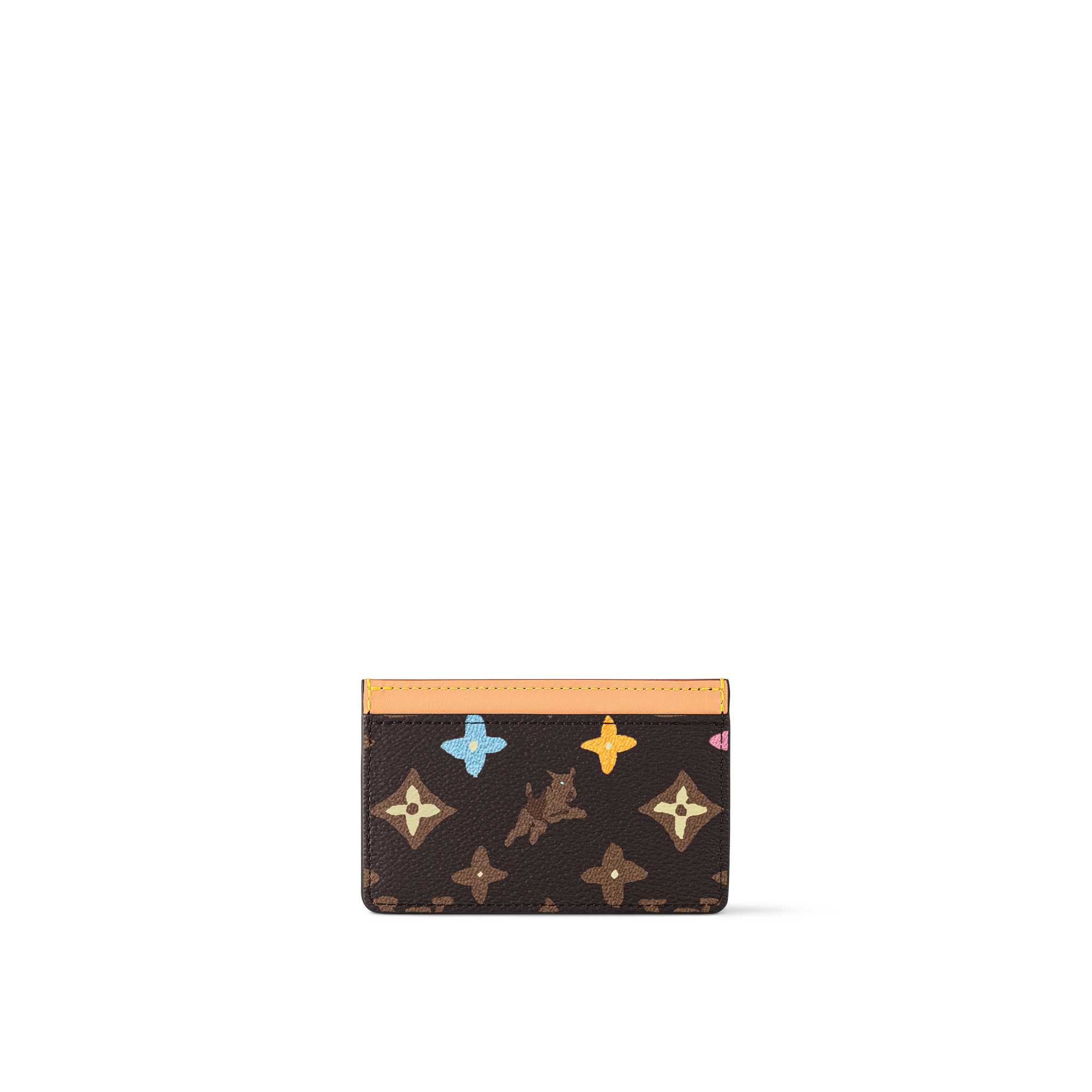 Kartenetui Monogram Other - Geldbörsen und Kleinlederwaren M83348 