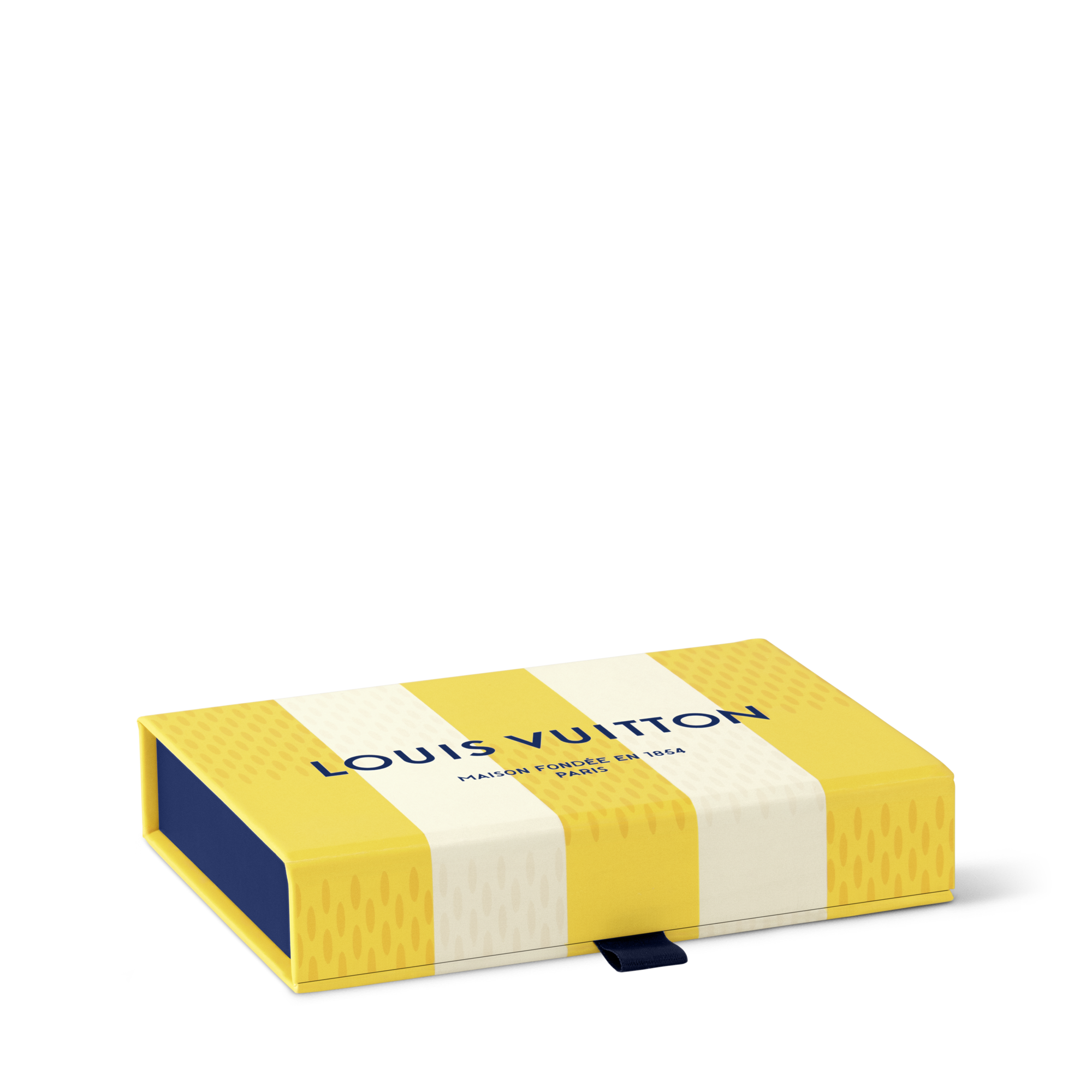 Kartenspiele in einer Box  Trunks, Reisen und Wohnen Sport und Freizeit } | LOUIS VUITTON (Zoom)