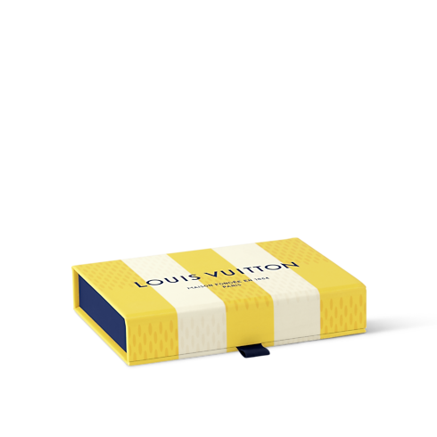 Kartenspiele in einer Box Trunks, Reisen und Wohnen Sport und Freizeit } | LOUIS VUITTON (Zoom)