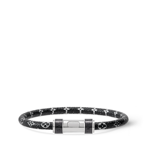 Keep it Monogram Chromatic Armband Weitere Monogram Varianten Herren Modeschmuck Armbänder | LOUIS VUITTON (Zoom)