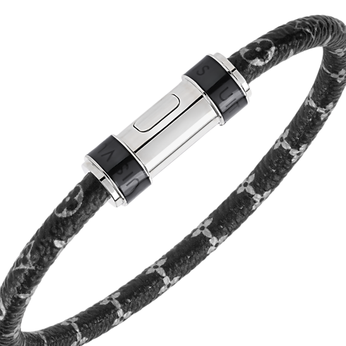 Keep it Monogram Chromatic Armband Weitere Monogram Varianten Herren Modeschmuck Armbänder | LOUIS VUITTON (Zoom)