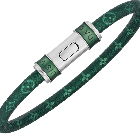 Keep it Monogram Chromatic Armband Weitere Monogram Varianten Herren Modeschmuck Armbänder | LOUIS VUITTON (Zoom)
