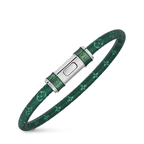 Keep it Monogram Chromatic Armband Weitere Monogram Varianten Herren Modeschmuck Armbänder | LOUIS VUITTON (Zoom)