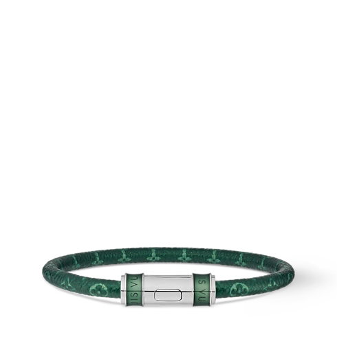Keep it Monogram Chromatic Armband Weitere Monogram Varianten Herren Modeschmuck Armbänder | LOUIS VUITTON (Zoom)