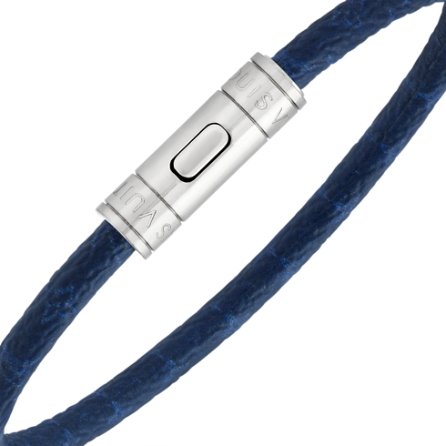 Keep It Monogram Heritage Armband Herren Modeschmuck Armbänder | LOUIS VUITTON (Zoom)