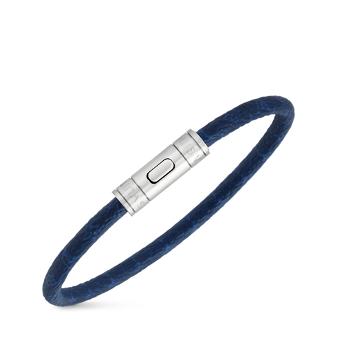 Keep It Monogram Heritage Armband Herren Modeschmuck Armbänder | LOUIS VUITTON (Zoom)