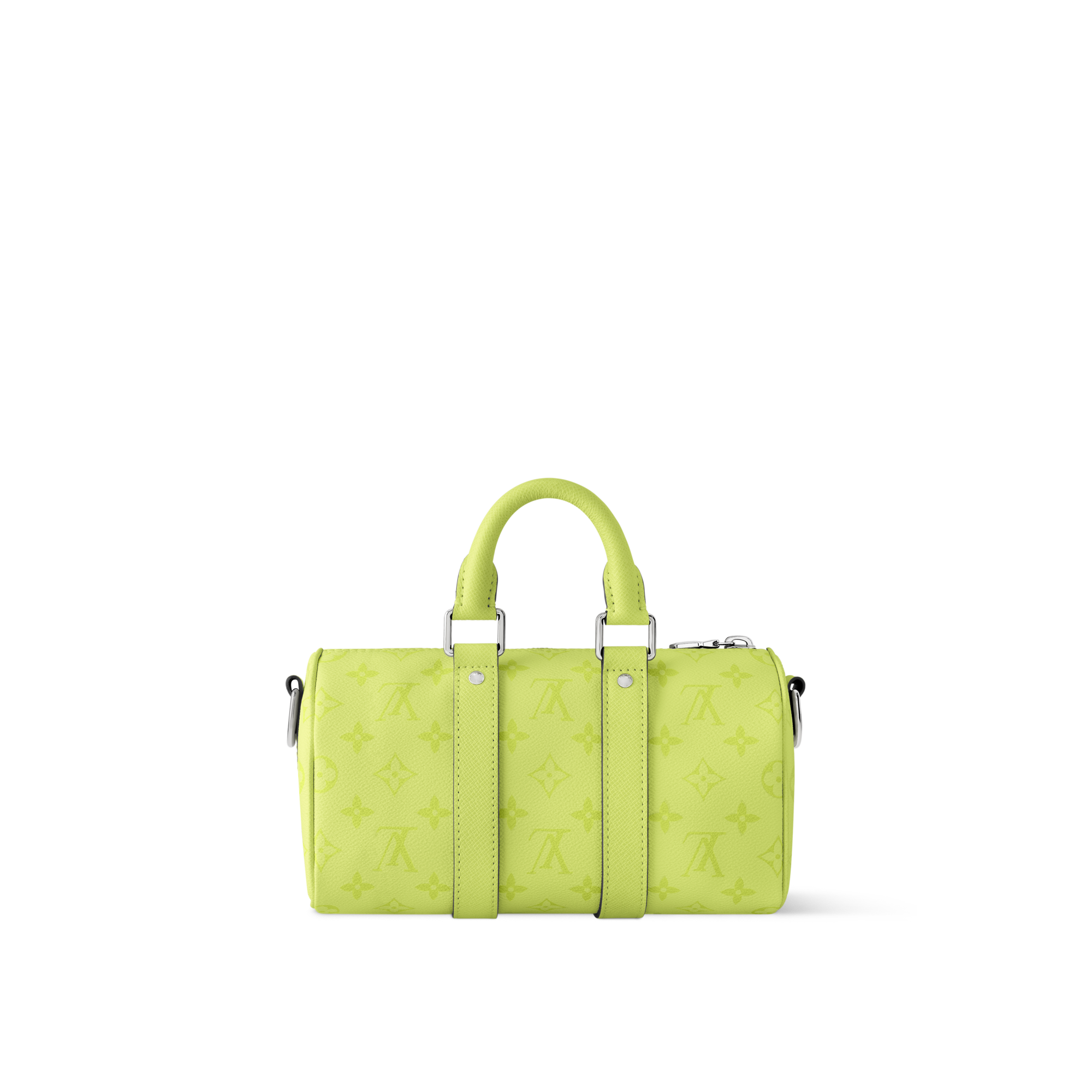 Keepall 25 mit Schulterriemen Taigarama Taschen und Kleinlederwaren Men Bags LV Ikonen | LOUIS VUITTON (Zoom)