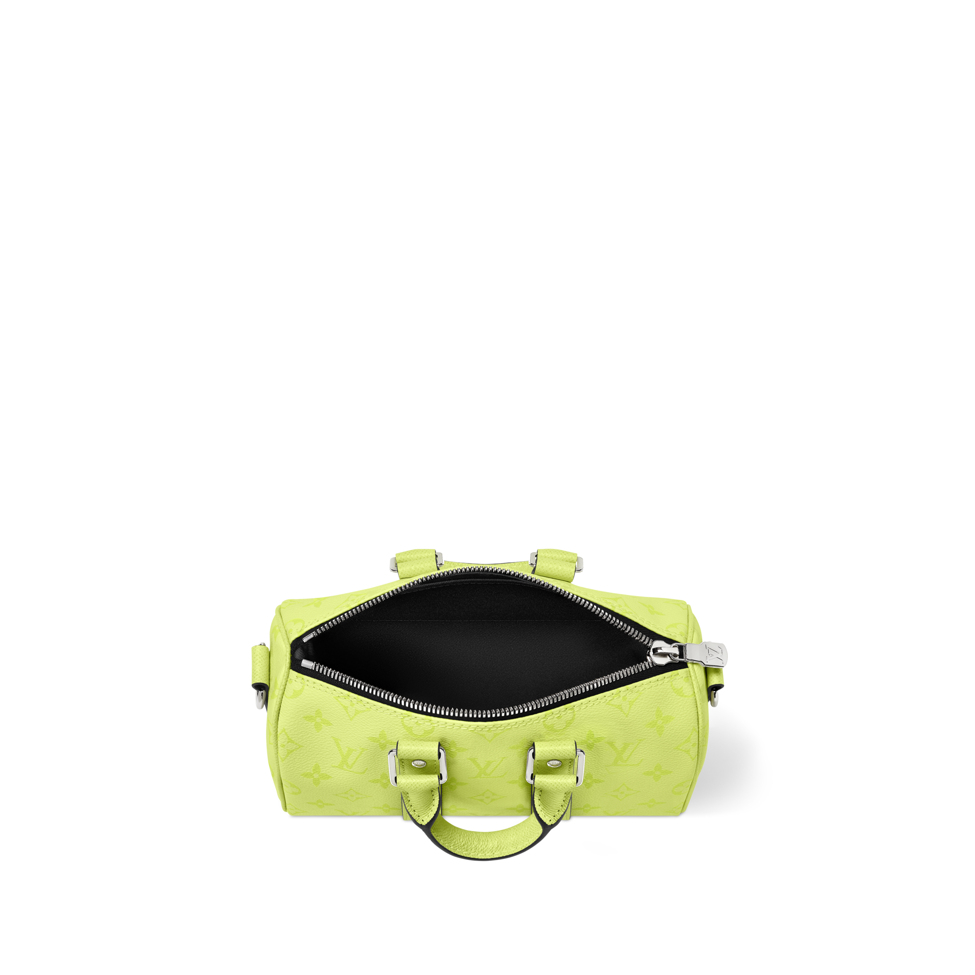 Keepall 25 mit Schulterriemen Taigarama Taschen und Kleinlederwaren Men Bags LV Ikonen | LOUIS VUITTON (Zoom)