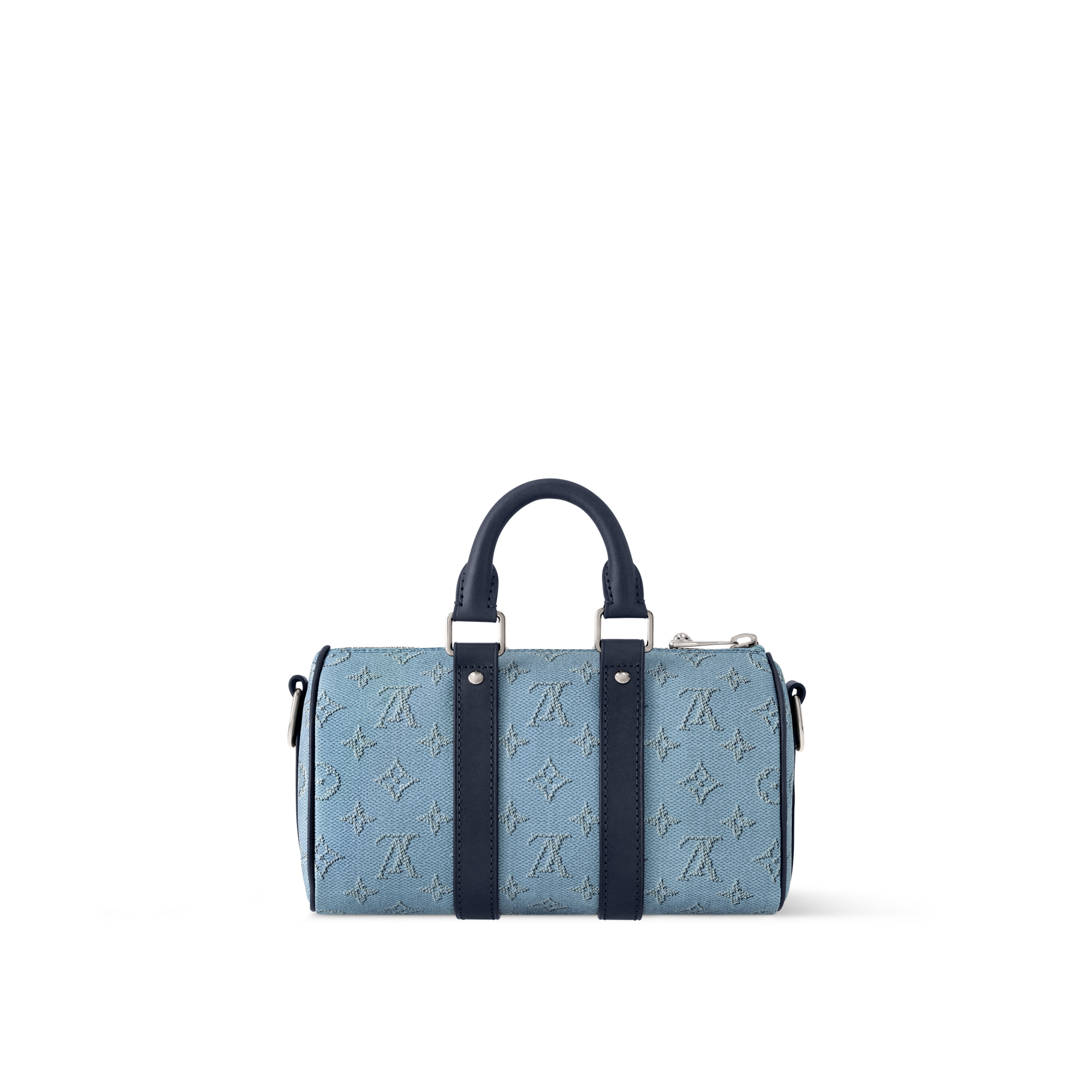 Keepall 25 mit Schulterriemen G71 Taschen und Kleinlederwaren Herren Taschen LV Ikonen | LOUIS VUITTON (Zoom)