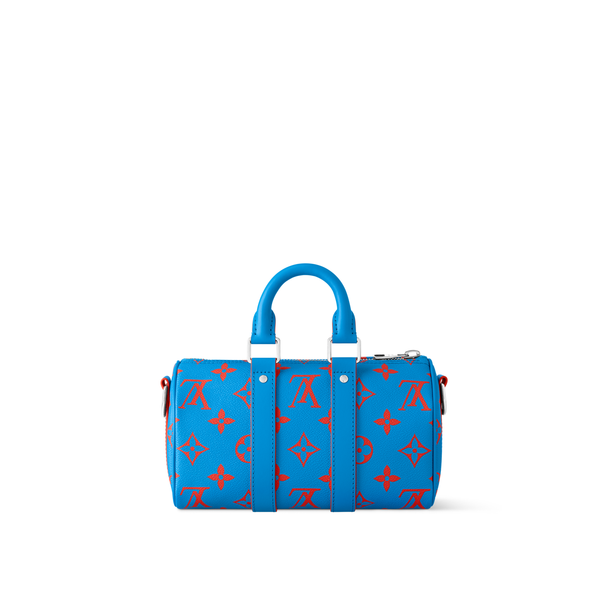 Keepall 25 mit Schulterriemen Monogram Other Taschen und Kleinlederwaren Herren Taschen LV Ikonen | LOUIS VUITTON (Zoom)
