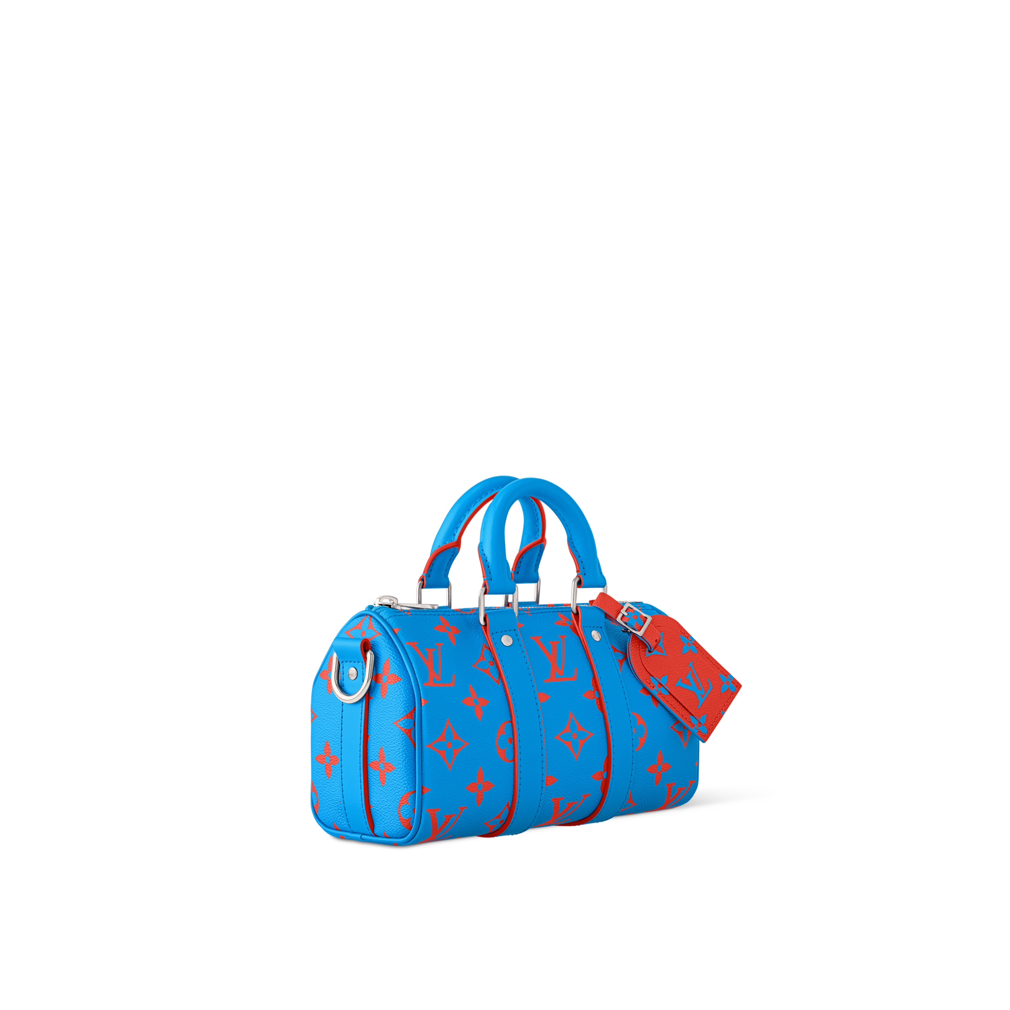 Keepall 25 mit Schulterriemen Monogram Other Taschen und Kleinlederwaren Herren Taschen LV Ikonen | LOUIS VUITTON (Zoom)