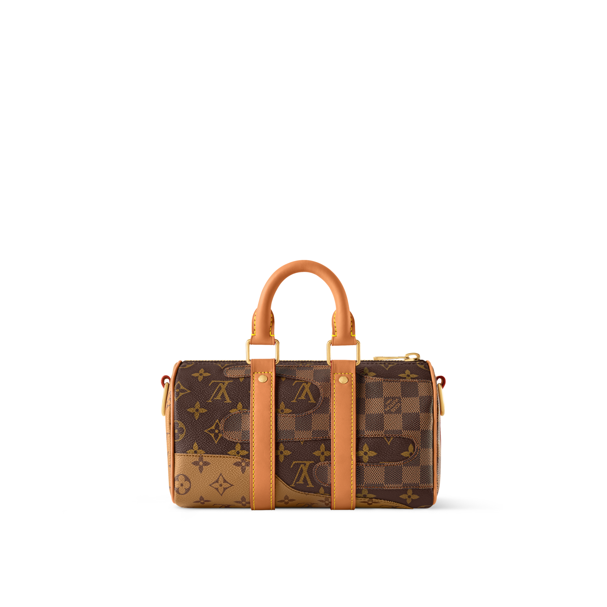 Keepall 25 mit Schulterriemen Monogram Other Taschen und Kleinlederwaren Herren Taschen LV Ikonen | LOUIS VUITTON (Zoom)