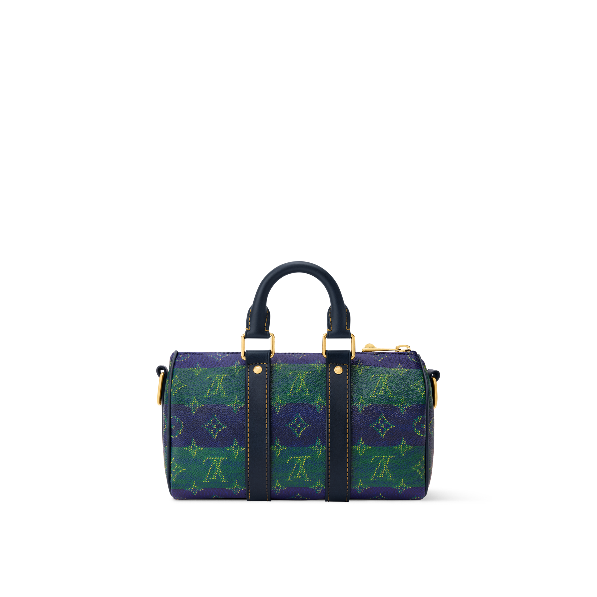 Keepall 25 mit Schulterriemen G71 Taschen und Kleinlederwaren Herren Taschen LV Ikonen | LOUIS VUITTON (Zoom)