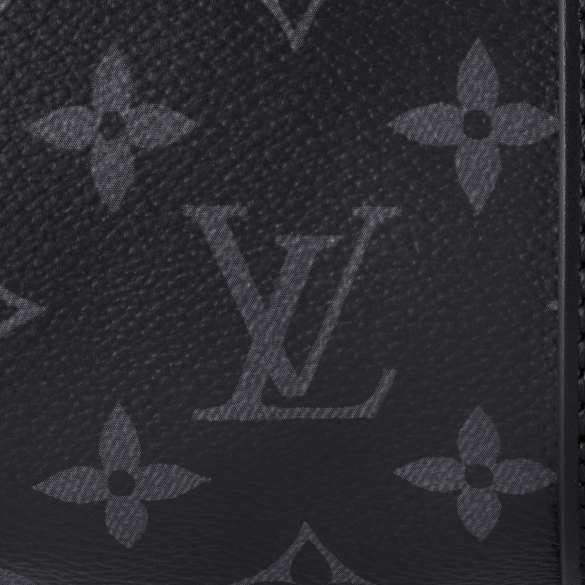 Keepall 25 mit Schulterriemen Monogram Eclipse Herren Taschen Alle Taschen | LOUIS VUITTON (Zoom)