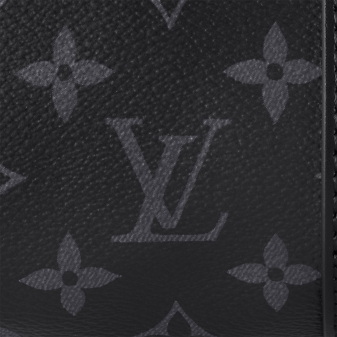 Keepall 25 mit Schulterriemen Monogram Eclipse Herren Taschen Alle Taschen | LOUIS VUITTON (Zoom)