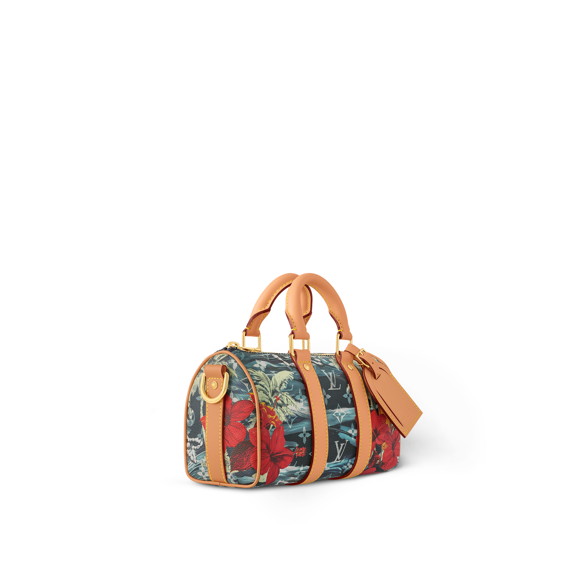 Keepall 25 mit Schulterriemen Monogram Other - Taschen M25440 