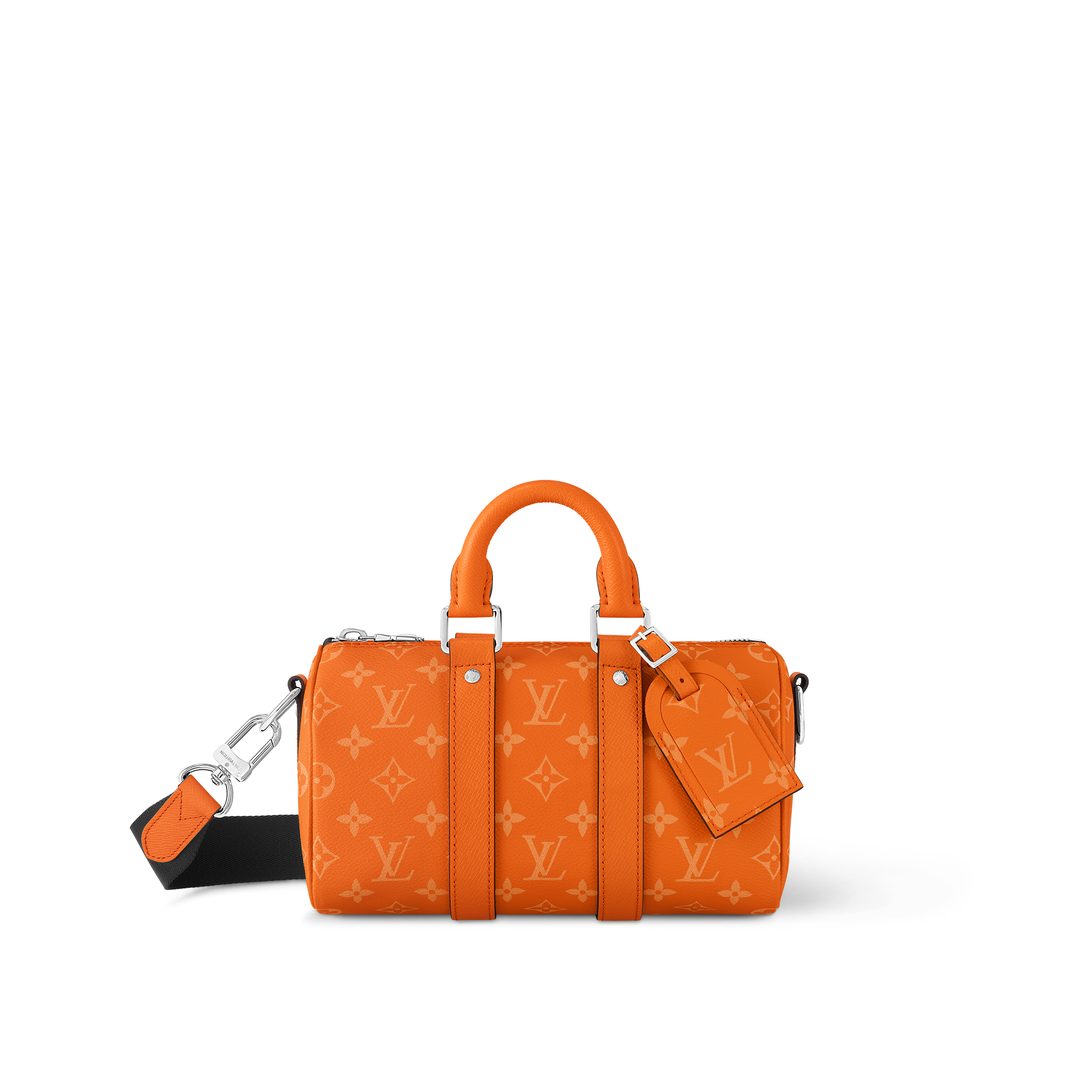 Keepall 25 mit Schulterriemen Taigarama - Reisegepäck M31044 