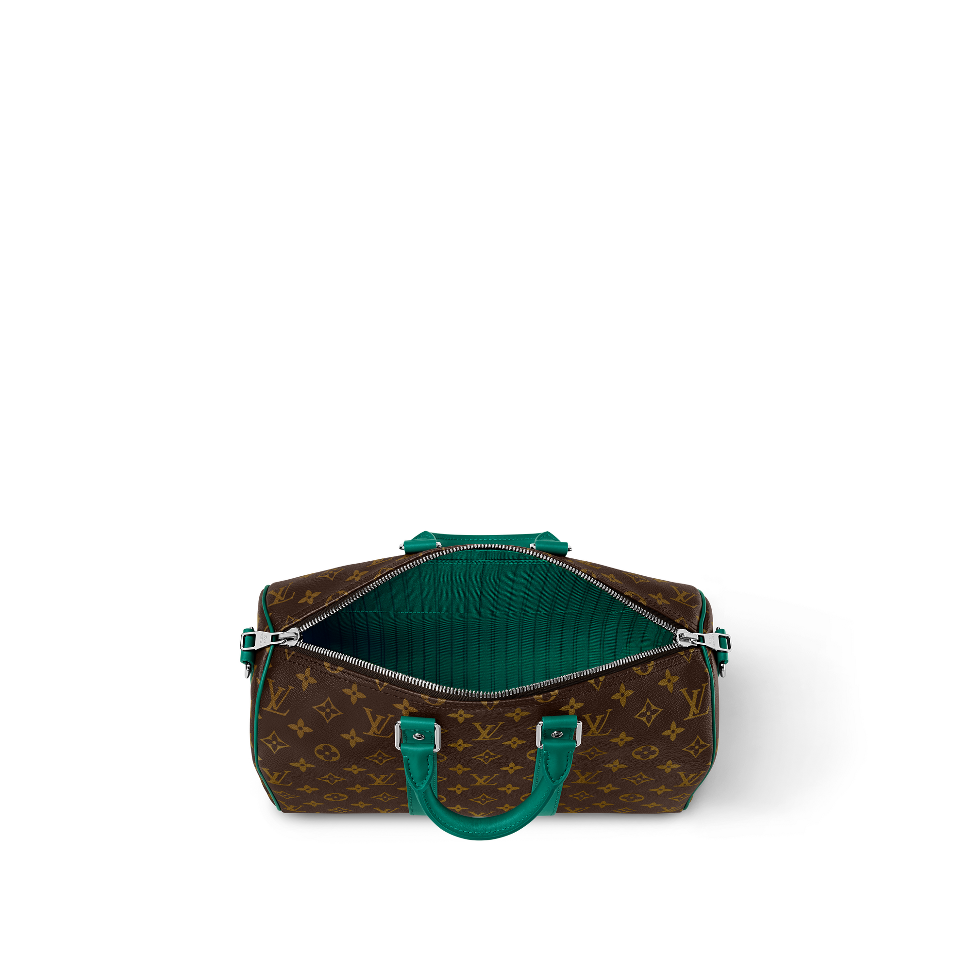 Keepall 35 mit Schulterriemen G73 Taschen und Kleinlederwaren Men Bags Neuheiten | LOUIS VUITTON (Zoom)