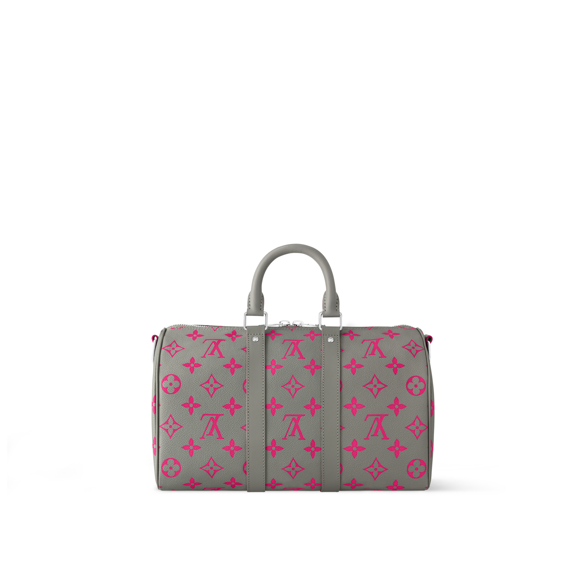Keepall 35 mit Schulterriemen Monogram Other Taschen und Kleinlederwaren Herren Taschen LV Ikonen | LOUIS VUITTON (Zoom)