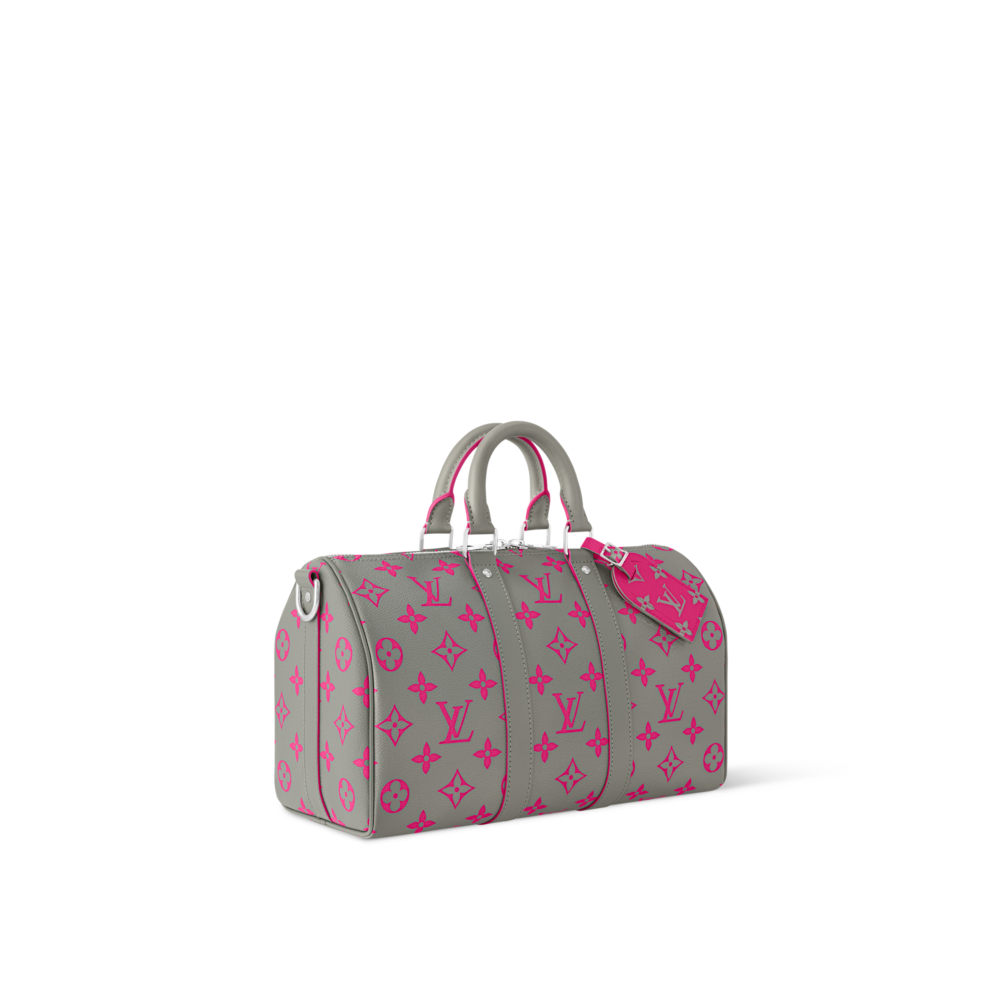 Keepall 35 mit Schulterriemen Monogram Other Taschen und Kleinlederwaren Herren Taschen LV Ikonen | LOUIS VUITTON (Zoom)