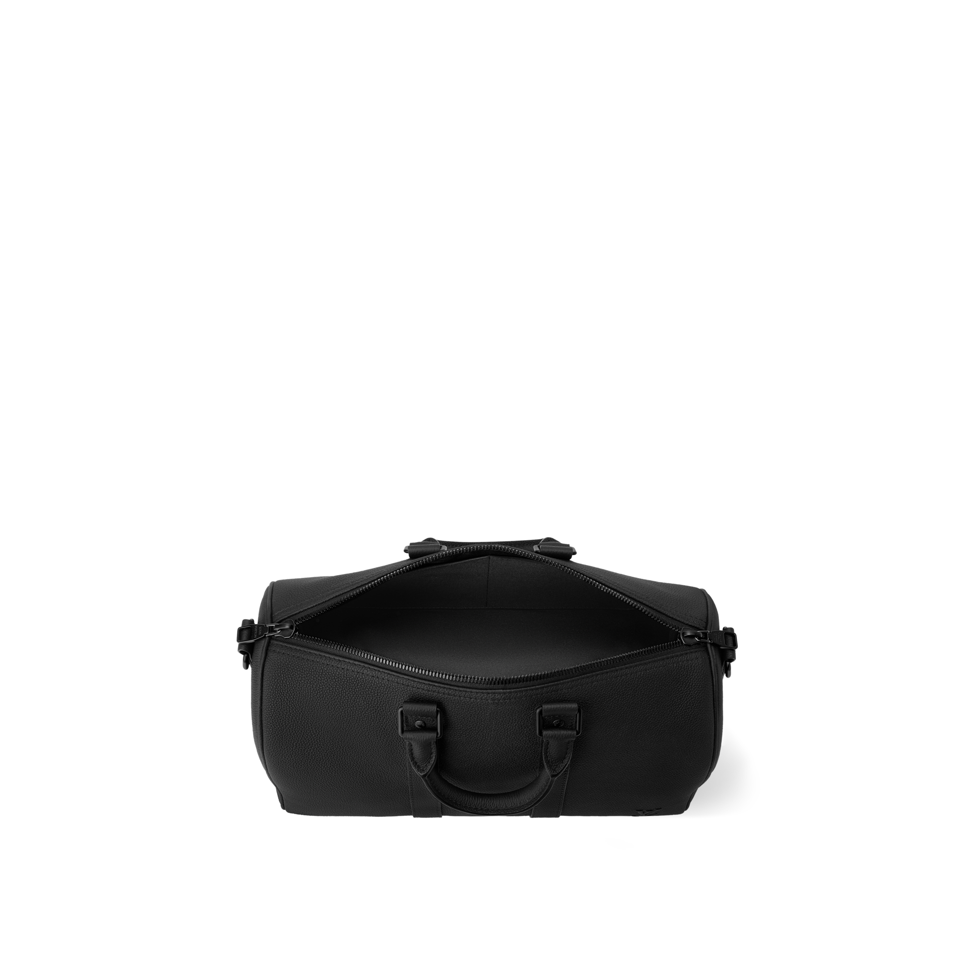 Keepall 35 mit Schulterriemen LV Aerogram Taschen und Kleinlederwaren Herren Taschen LV Ikonen | LOUIS VUITTON (Zoom)