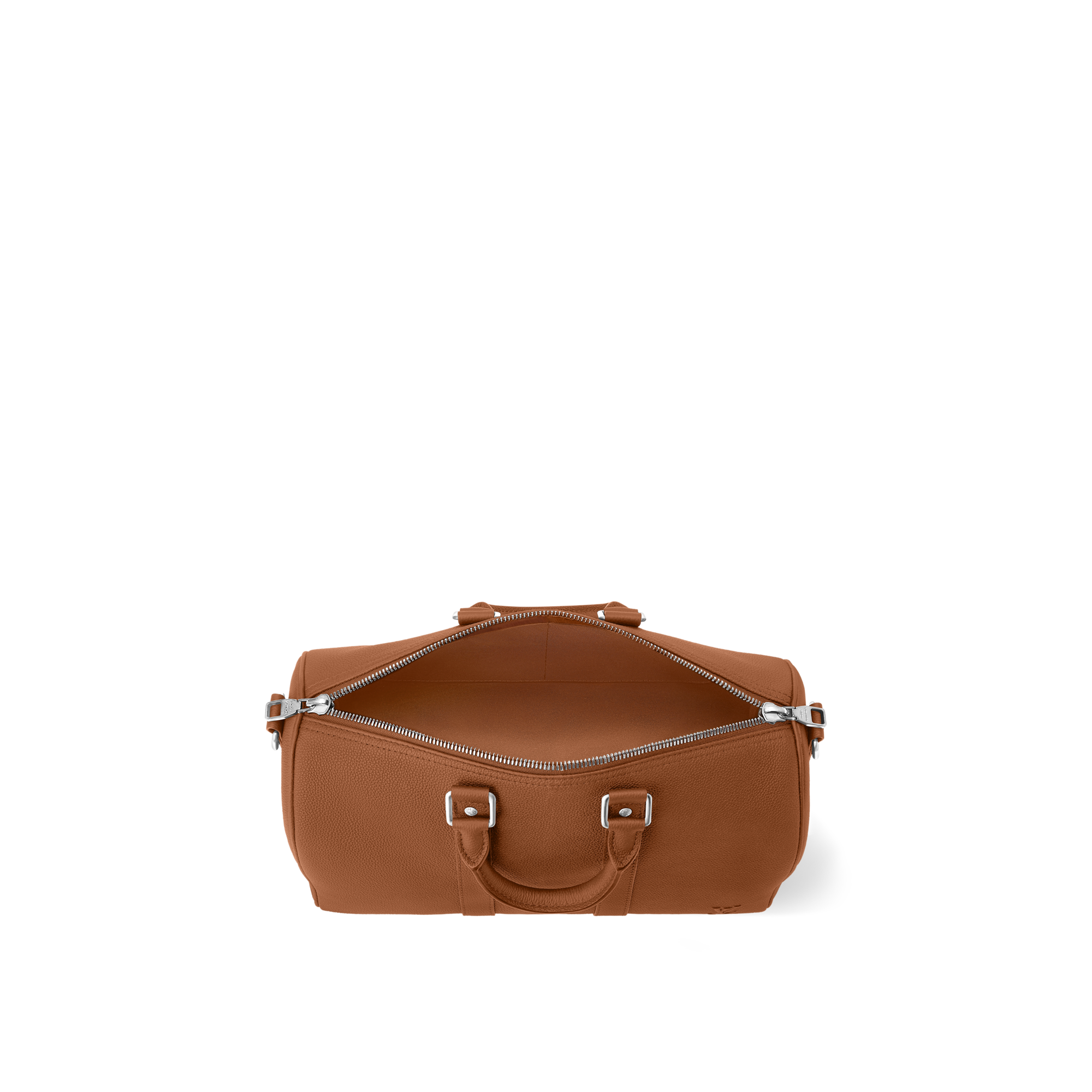 Keepall 35 mit Schulterriemen LV Aerogram Taschen und Kleinlederwaren Herren Taschen LV Ikonen | LOUIS VUITTON (Zoom)