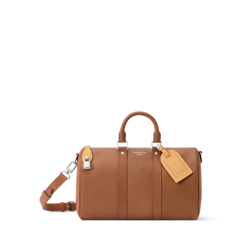 Keepall 35 mit Schulterriemen H39 Herren Taschen Alle Taschen | LOUIS VUITTON (Zoom)